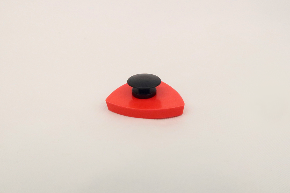 SESH Tesla Shoe Charm